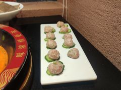 -三江两海老火锅(北京首店)