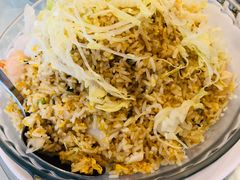 -无招牌海鲜餐厅(滨海艺术中心店)