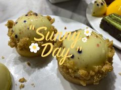 -王森咖啡西点烘焙培训(上海名厨中心店)
