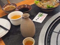 -阿山卓·野生菌火锅·纳西火塘烤肉