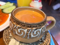 -泰盏鬼·颓废冬阴(陈家祠扬韬店)