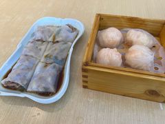 -茶小点(丽悦新天店)