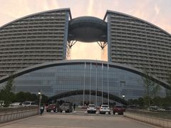 -武汉洲际酒店
