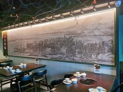 大堂-上名堂·鱼头好吃(体育场路店)