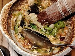 -爱碗亭·鲜炒湖南菜(壹城中心店)