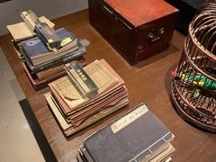 -民国红公馆(老门东店)