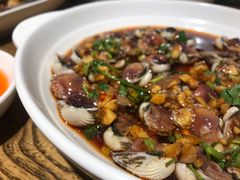 -潮中人·潮州菜(益乐路店)