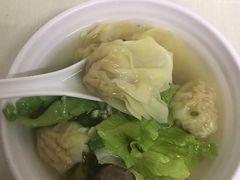 -云云美食