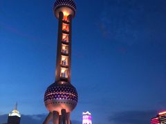 -东方明珠广播电视塔