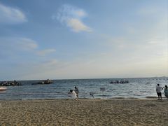 -老虎石海上公园