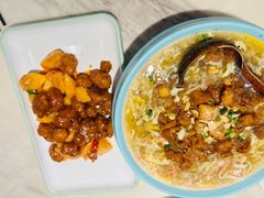 -悦慕·花满溪(新城吾悦店)