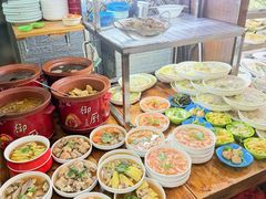 -绍兴名菜馆(可乐路店)