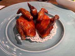 红烧乳鸽-陶陶居·雅园(凯华国际店)