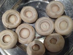 -胡同烧烤·烤肉(塔湾店)
