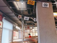 -西塔老太太泥炉烤肉(北京双井店)