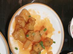 -堂宴·老厦门私房菜(1988仙岳总店)