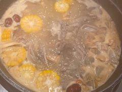 -创味·民间海南菜·非遗藤桥排骨(藤桥·免税城店)