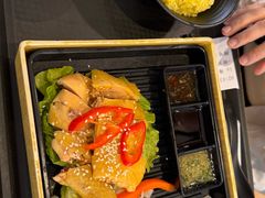 -大家乐(深圳中信店)