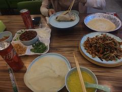 -合合春饼(潘家园店)