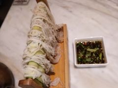 -周渝食惦·酸菜鱼精致川菜(横岗店)