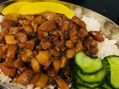 -小明同学(三里屯店)