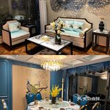 沉浸式海鲜🦞火锅🍲——视觉👀与味觉的盛宴