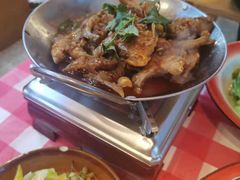 -思博半步颠小酒馆(梦时代店)
