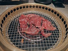 -谷牛日式烤肉(宝山U天地店)