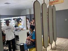 -海马体照相馆(上海月星环球港店)