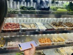 -最昭通一品黄牛小肉串(新迎店)