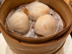 -京香轩·中餐厅(上海中庚聚龙酒店)