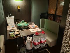 -东来顺·非遗火锅(赛格国际购物中心店)
