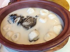-天福苑(崇宁路店)
