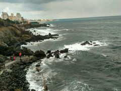 -龙头岩(Dragon Head Rock)