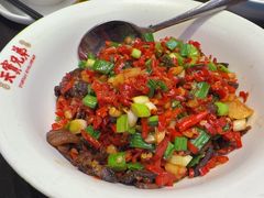 -天宝兄弟·湘菜龙虾馆