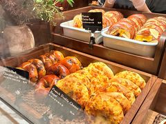 -BUTTERFUL&CREAMOROUS 黄油与面包(西单大悦城店)