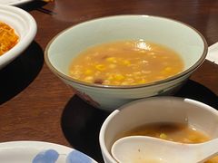 大碴粥-北大荒人(崂山金鼎店)