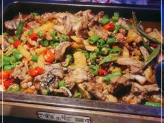 -蛙来哒(白云万达店)