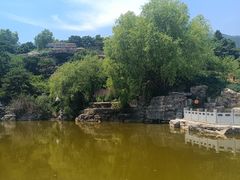 -北京西山国家森林公园