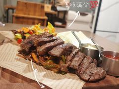 -Mr.P's无国籍料理