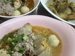 -榮泰米粉湯(Left Shop)