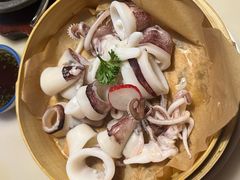 -林四喜·闽南传家菜(鼓浪屿店)