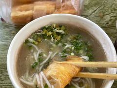 -汪记鲜鱼糊汤粉(沈阳路总店)