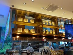 -西贝(武汉群星城店)