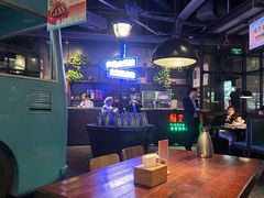 -前海沿·青岛菜(五四广场永旺店)