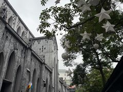 -圣约瑟夫大教堂