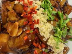-北塘海鲜·天津菜(大光明桥旗舰店)