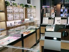 -浙文眼镜(华熙528店)