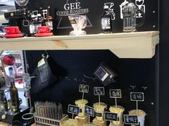 -Olé精品超市(海上世界店)