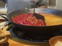 -阳阳老火锅(小南门店)